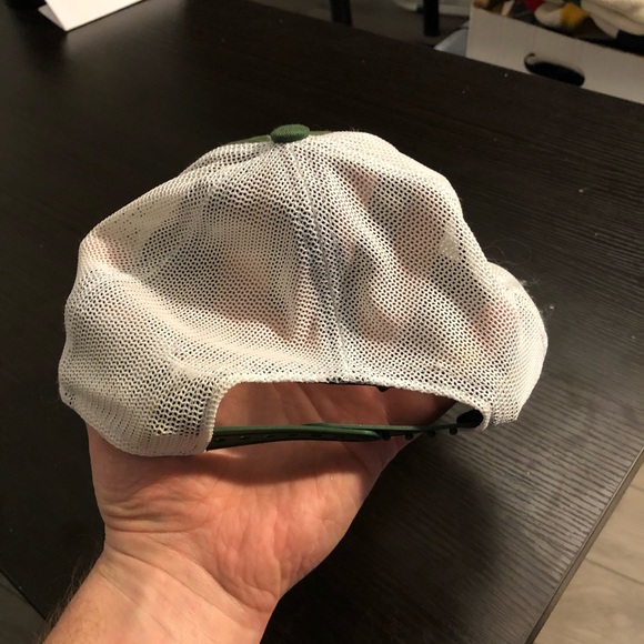 Packers Baseball cap - Picture 2 of 2